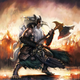 Illustration for article titled emFables/em Concept Art is Like a Giant Storybook